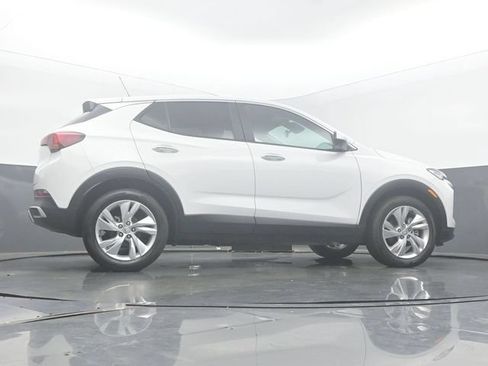 Used 2024 Buick Encore GX Preferred w/ Comfort Package FWD image 52