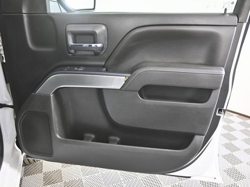 Used 2017 Chevrolet Silverado 1500 LT w/ All Star Edition image 13