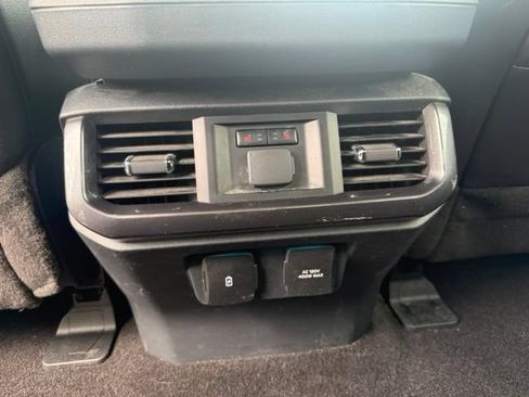Used 2023 Ford F150 Lariat w/ Equipment Group 502A High AWD/4WD image 13
