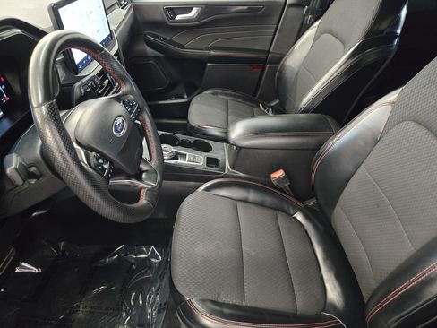 Used 2023 Ford Escape ST-Line w/ Tech Pack #1 FWD image 13