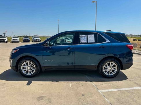 Used 2020 Chevrolet Equinox LT FWD image 6
