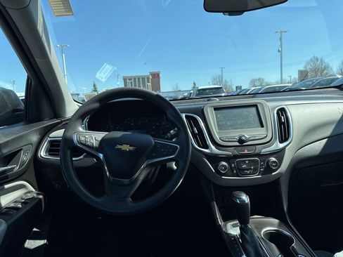 Used 2018 Chevrolet Equinox LS w/ LPO, Protection Package image 10