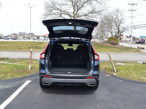 Certified 2024 Honda CR-V Sport-L image 9