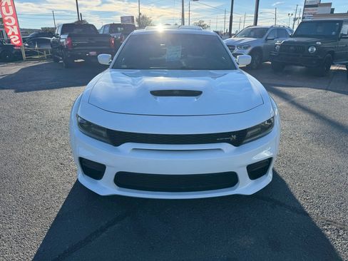 Used 2021 Dodge Charger Scat Pack RWD image 32