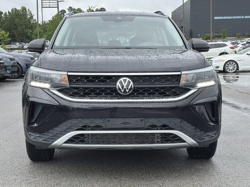 Used 2024 Volkswagen Taos S FWD image 8