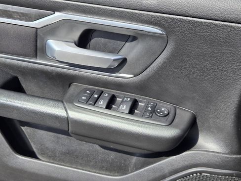 Used 2024 RAM 1500 Big Horn RWD image 19