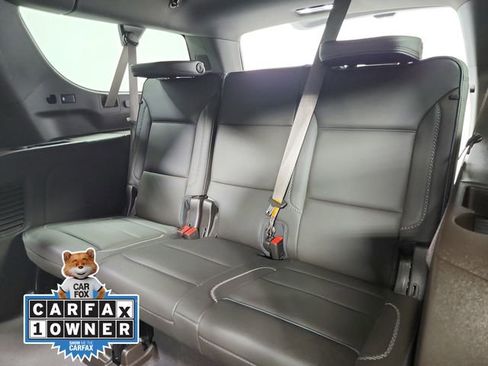 Used 2023 GMC Yukon XL Denali AWD/4WD image 41