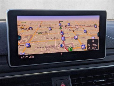 Used 2018 Audi A5 2.0T Premium Plus image 14