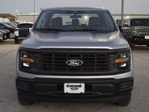 New 2026 Ford F150 XL image 2