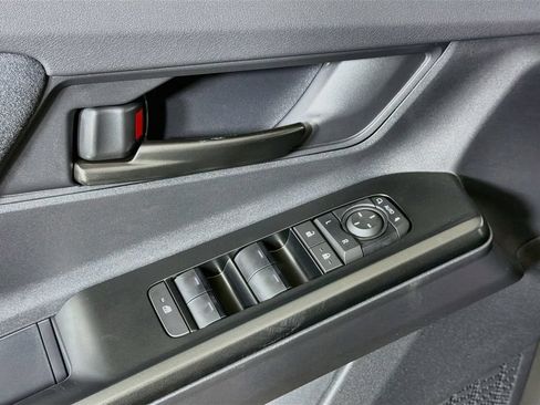 New 2026 Toyota C-HR AWD/4WD image 16
