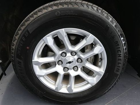 Used 2026 Chevrolet Silverado 1500 RST AWD/4WD image 21