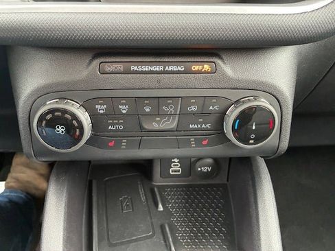 Used 2023 Ford Bronco Sport Big Bend w/ Convenience Package AWD/4WD image 22
