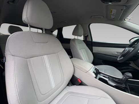 Used 2025 Hyundai Tucson SEL image 8