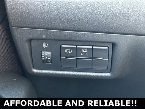 Used 2023 MAZDA CX-5 AWD 2.5 S image 20