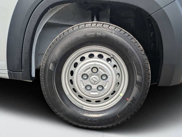 New 2026 RAM ProMaster 1500 FWD image 10
