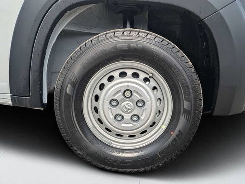 New 2026 RAM ProMaster 1500 FWD image 10