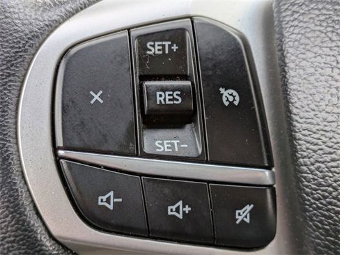 Certified 2023 Ford Explorer XLT w/ Equipment Group 202A image 23