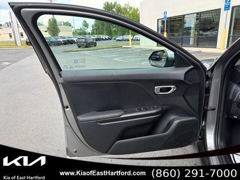 New 2026 Kia K4 FWD image 28
