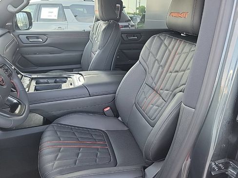 New 2026 Nissan Armada PRO-4X AWD/4WD image 19