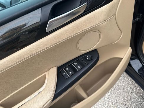 Used 2013 BMW X3 xDrive28i image 14