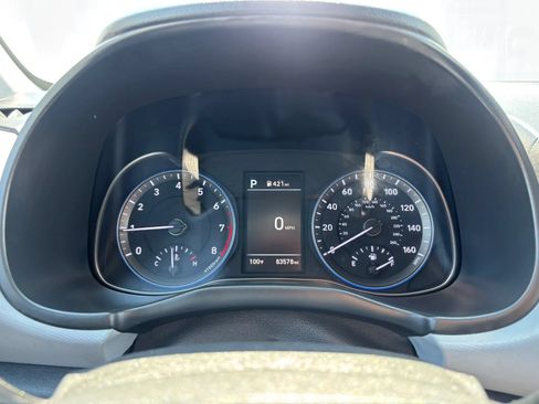 Used 2021 Hyundai Kona SE AWD/4WD image 25