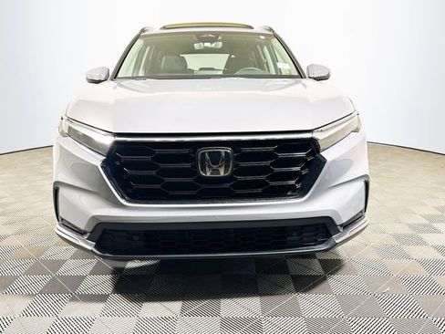 Used 2023 Honda CR-V EX-L image 3
