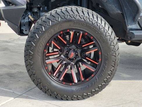 Used 2015 Jeep Wrangler Unlimited Sport AWD/4WD image 9