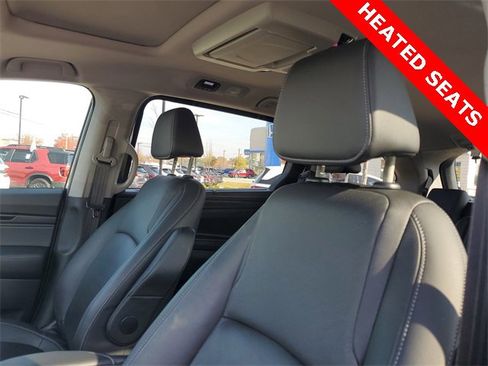 Certified 2023 Honda Odyssey Touring image 13