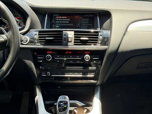 Used 2018 BMW X4 M40i AWD/4WD image 12
