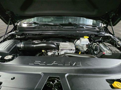 Used 2023 RAM 1500 Limited image 39