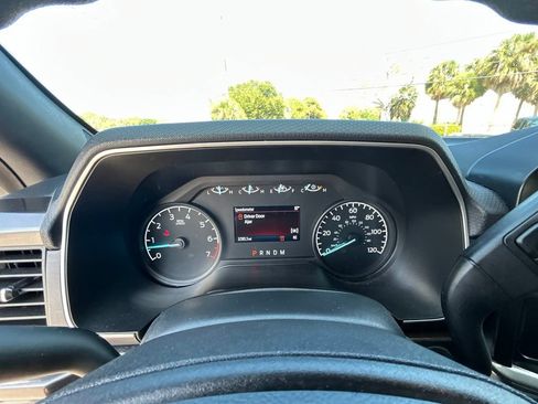 Used 2023 Ford F150 XL w/ STX Appearance Package RWD image 41
