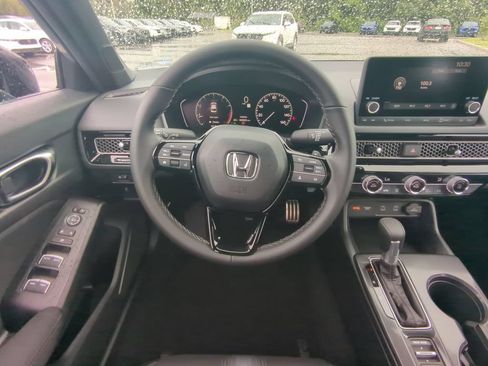 New 2026 Honda Civic Sport image 15