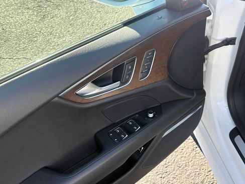 Used 2016 Audi A7 3.0T Prestige w/ Prestige Package image 15