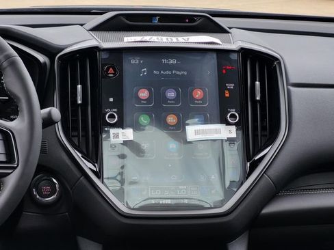 New 2025 Subaru Ascent Bronze Edition image 17