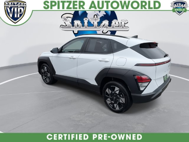 Used 2024 Hyundai Kona SEL FWD image 10