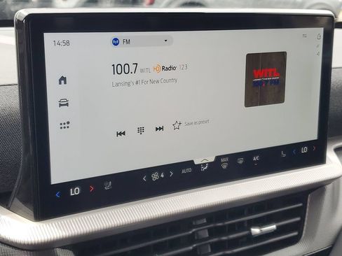 New 2026 Ford Explorer ST-Line AWD/4WD image 18