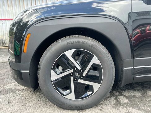 New 2026 Hyundai Ioniq 9 S image 17