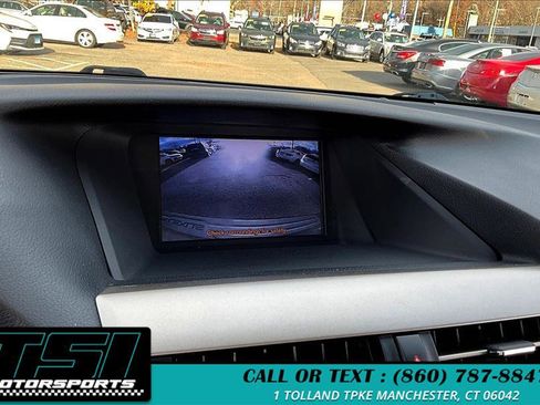 Used 2013 Lexus RX 350 AWD image 21