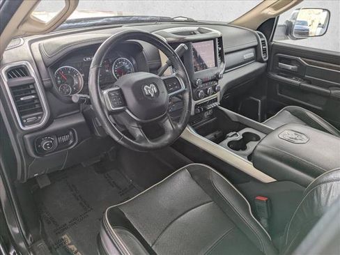 Used 2019 RAM 2500 Laramie image 10