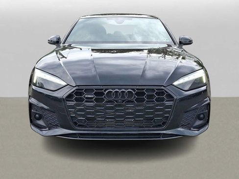 Used 2023 Audi A5 2.0T Premium Plus AWD/4WD image 35