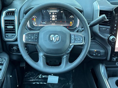 New 2026 RAM 2500 Laramie w/ Night Edition image 13