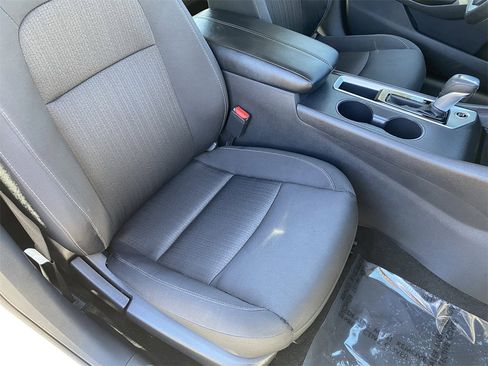 Certified 2025 Nissan Altima 2.5 S image 11