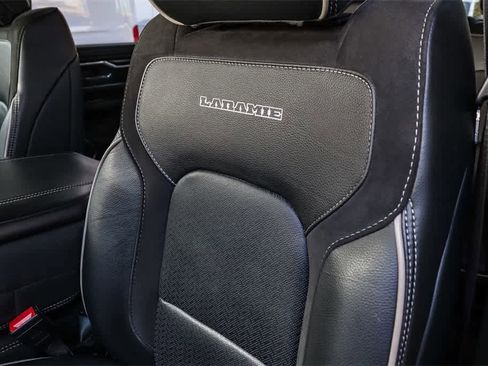 Used 2022 RAM 1500 Laramie image 28