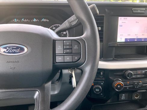 Used 2026 Ford F250 XLT AWD/4WD image 24