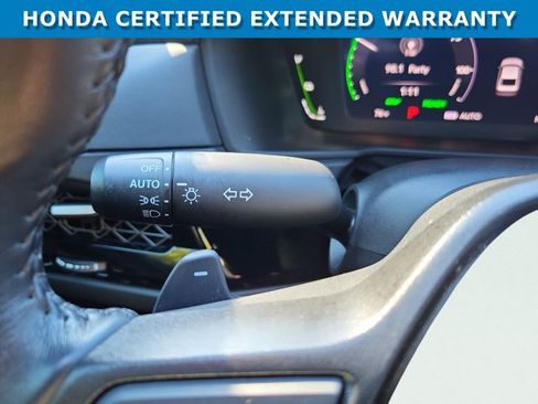 Certified 2024 Honda Accord Sport image 28