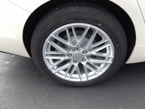 Used 2014 Chevrolet Impala LTZ image 32