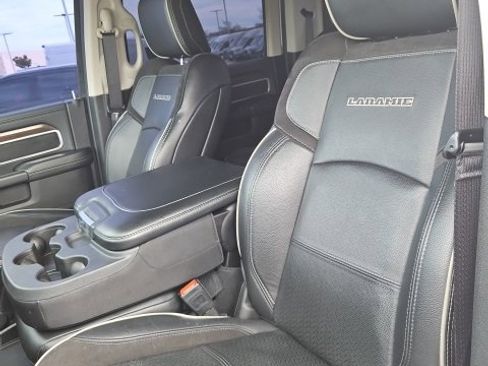 Used 2024 RAM 2500 Laramie image 31