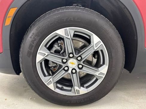 Used 2024 Chevrolet Blazer LT w/ Convenience Package FWD image 35