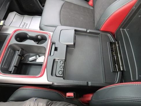 Used 2018 RAM 1500 Rebel w/ Luxury Group AWD/4WD image 73