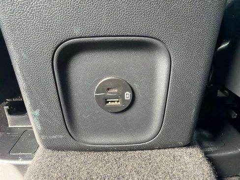 Used 2021 Ford Escape SE w/ Convenience Package AWD/4WD image 16